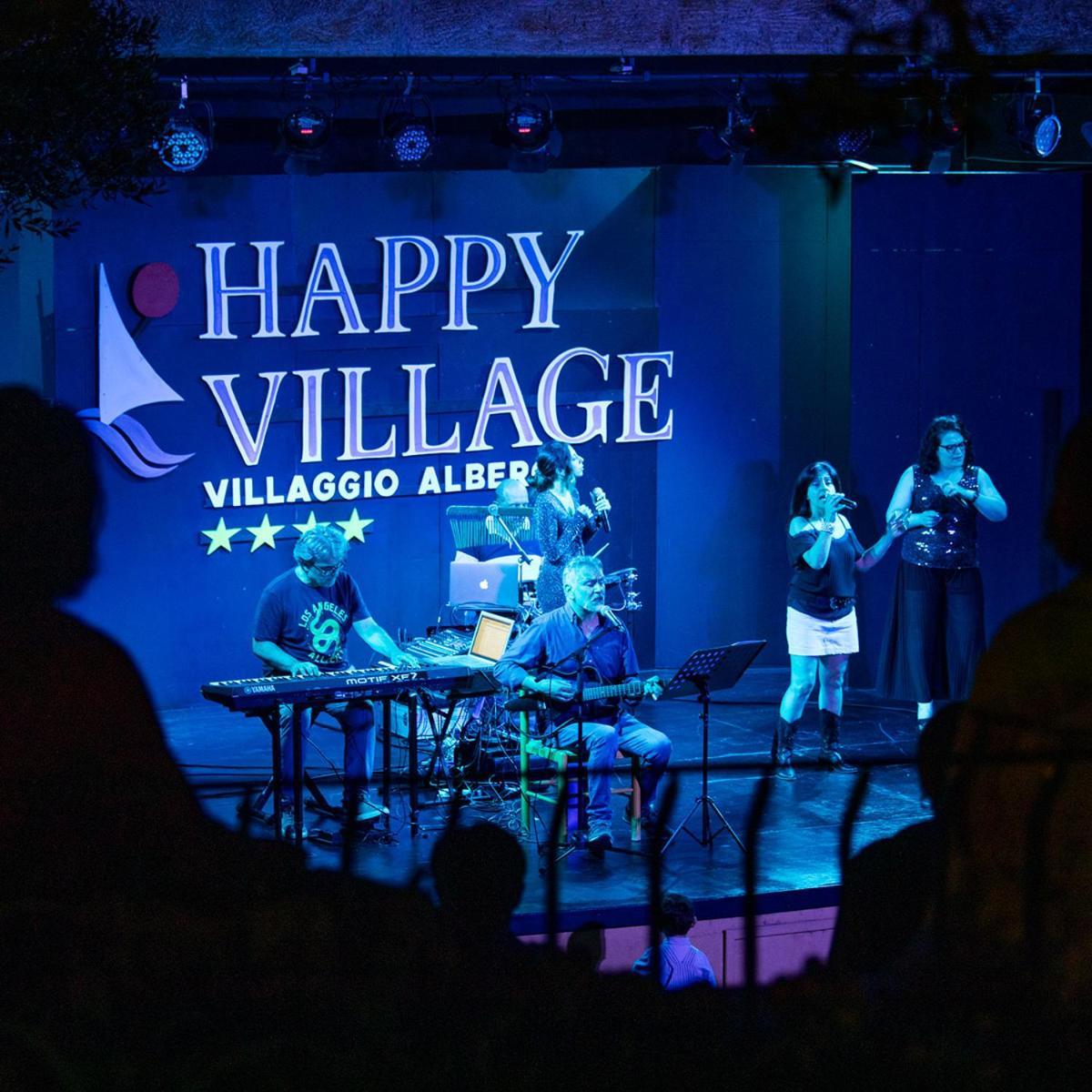 Happy Village มารีนาดีกาเมโรตา ภายนอก รูปภาพ